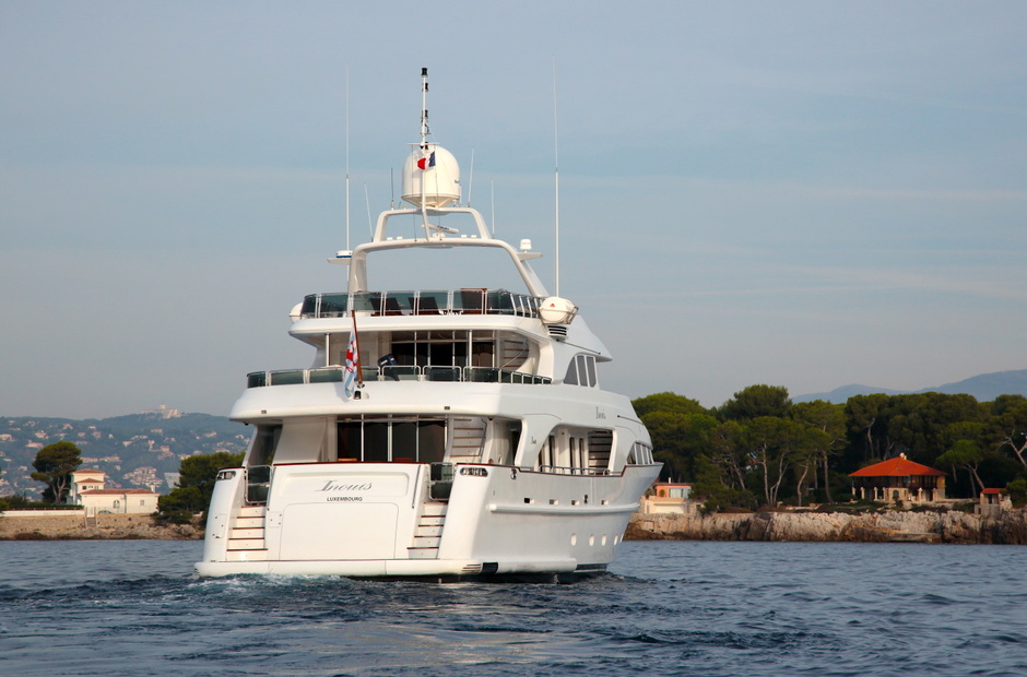 Benetti Inouis
