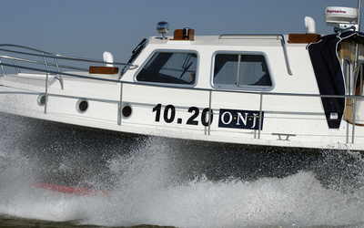 ONJ Pilot 1020