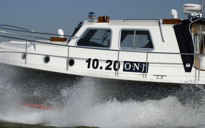 ONJ Pilot 1020