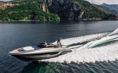 Riva 56' Rivale