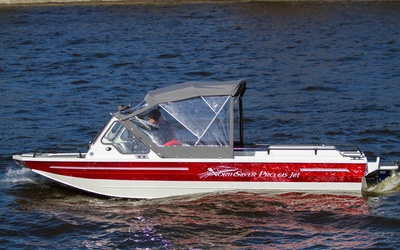 NorthSilver PRO 645 Jet