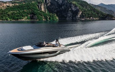 Riva 56' Rivale