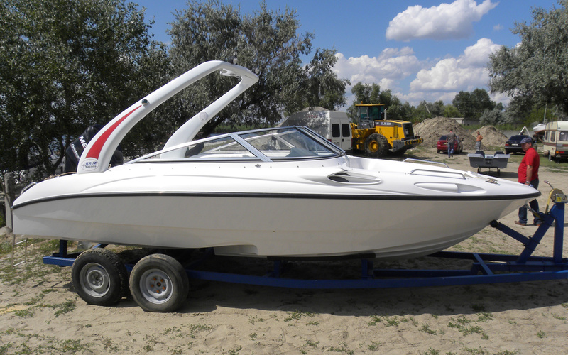 Kruz 620 BR