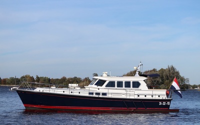 VDL Shipyards Pilot 50