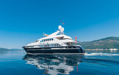 Heesen Duke Town
