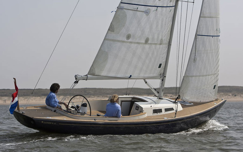 Saffier Sc 10m