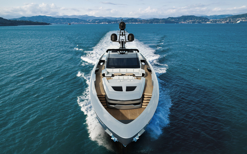 Baglietto  Fast50