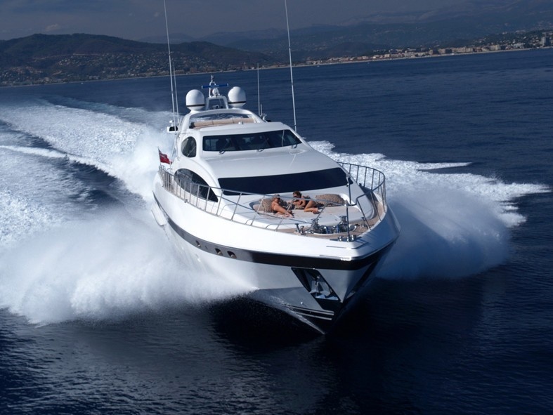Mangusta O