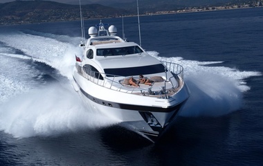 Mangusta O