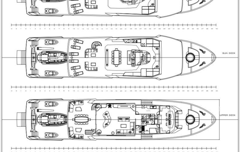 Reale Pacifico Explorer 40