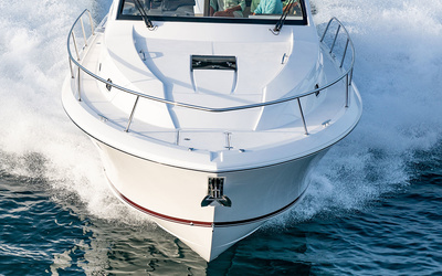 Pursuit OS 355