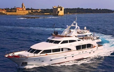 Benetti Marques