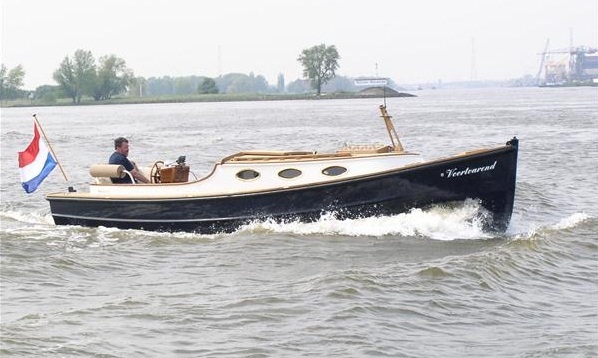 De Alm  Almsloep 770