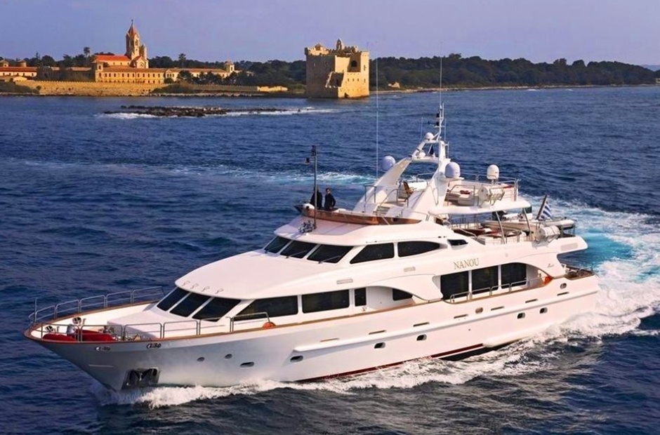 Benetti Marques