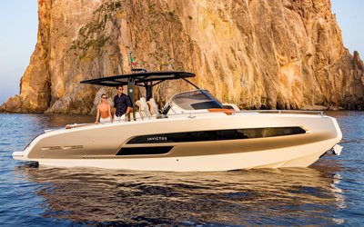 Invictus  GT320