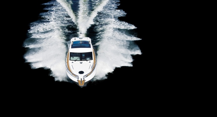Galeon 390Ht