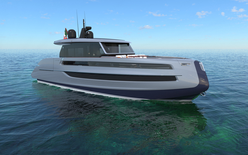 Invictus  ST550