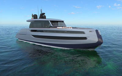 Invictus  ST550