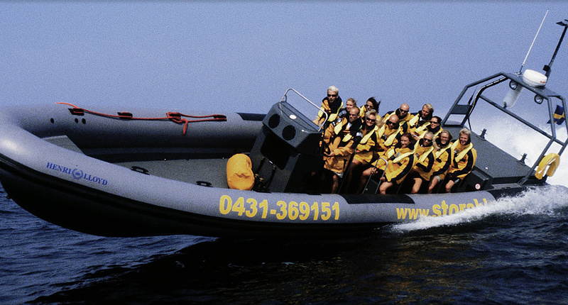 Rupert 40