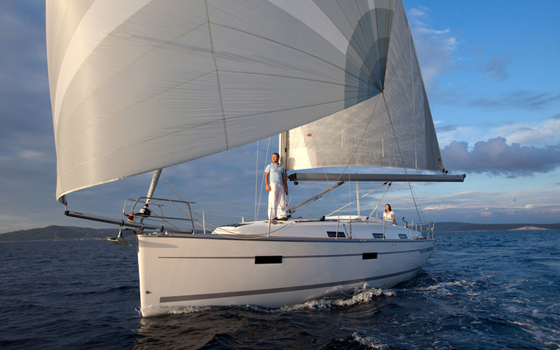 Bavaria 36 Cruiser