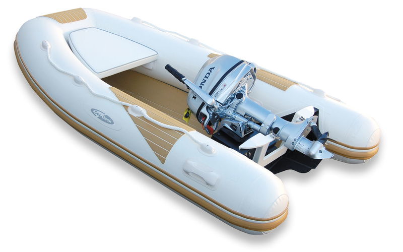 Aermarine Alusmart 280