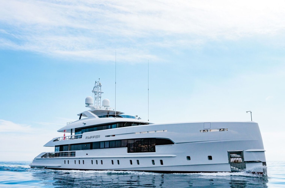 Heesen Danica