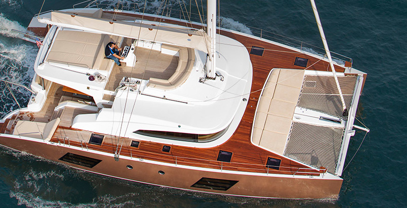 KaiserWerft Baroness 566
