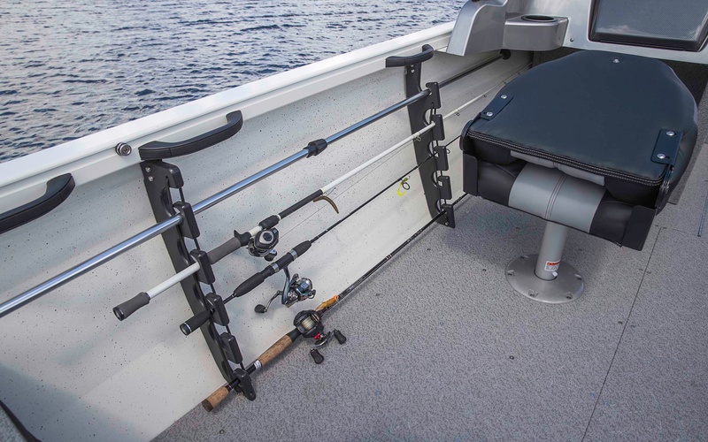 Crestliner 1700 Vision