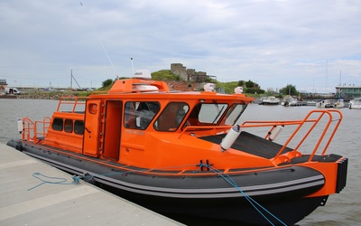 Trident Piton 1100