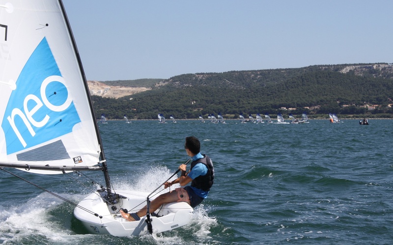RS Sailing Neo