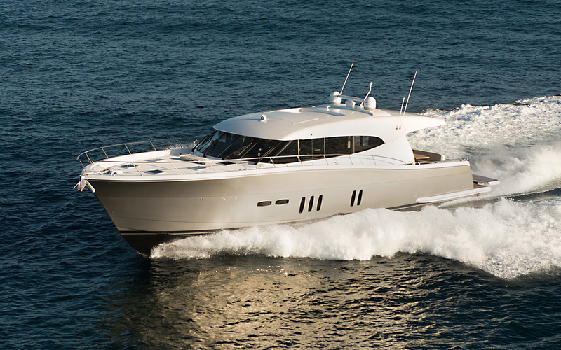 Maritimo S70