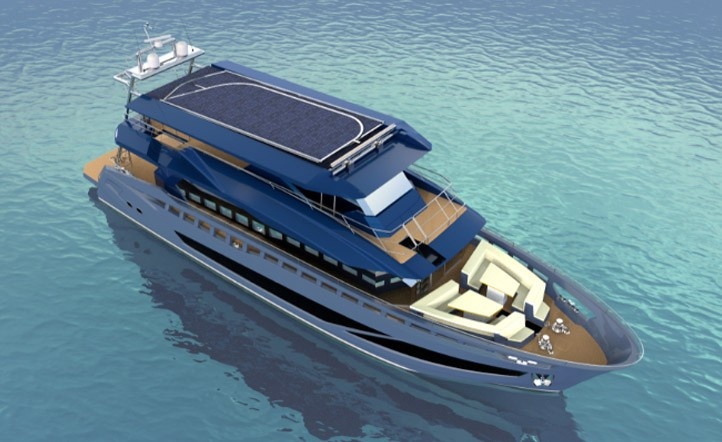 Fabiani Hybrid 100′