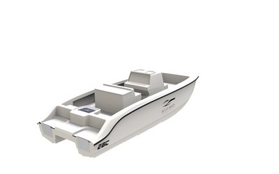 Ocean Boats 29C