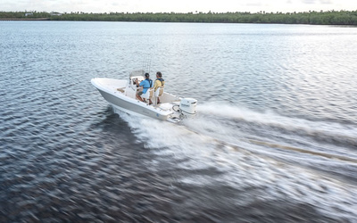 Pioneer Bay Sport 175