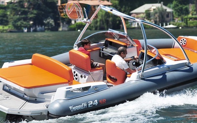 Marlin 24 SREFB