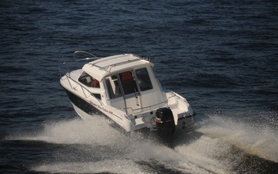 NorthSilver Eagle Star Cabin 690