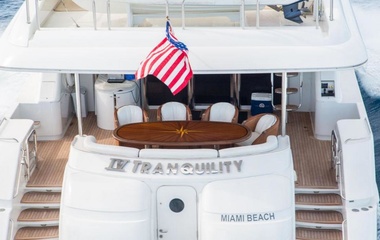 Lazzara  IV Tranquility