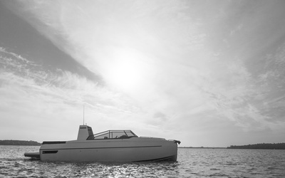 Bravo B36