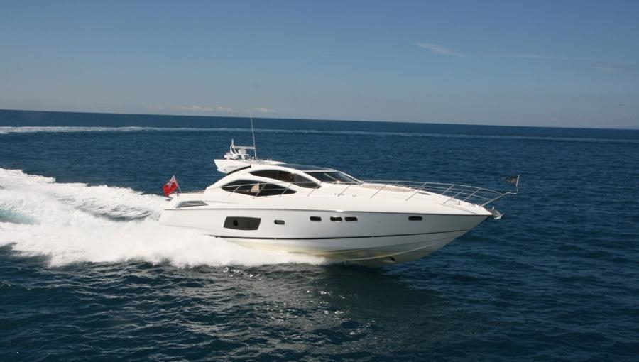 Sunseeker La Bellini