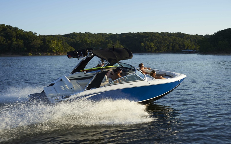 Cobalt R5 Surf