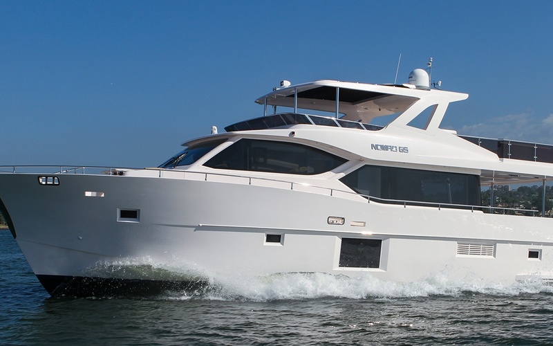 Nomad 65