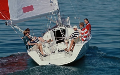 Bateaux Archambault Grand Surprise