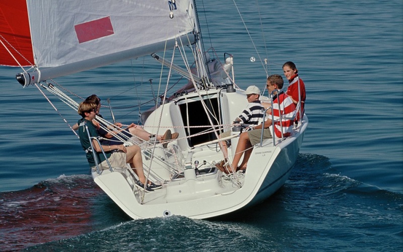Bateaux Archambault Grand Surprise