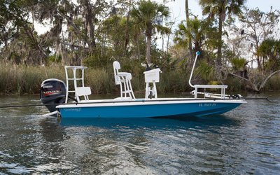 Young GulfShore 17