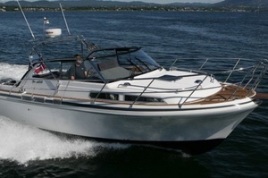 Saga  310 Open