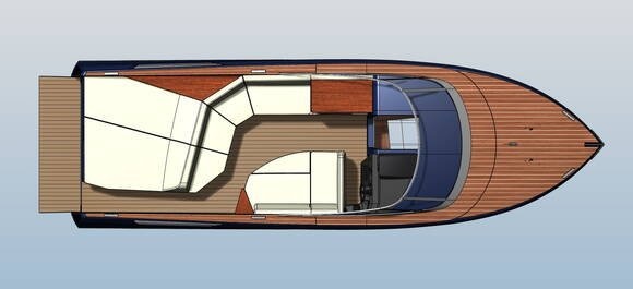 Ganz Ovation 9X