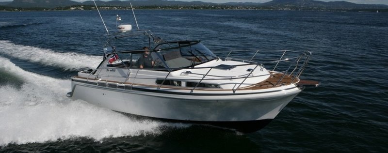 Saga  310 Open