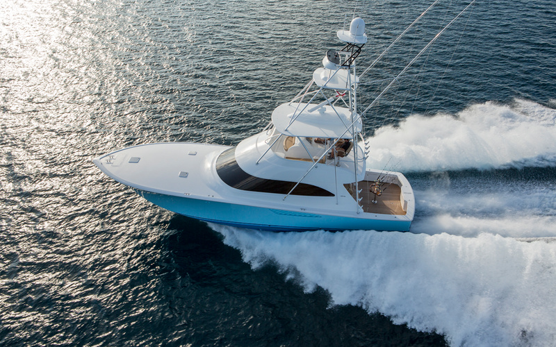 Viking 55C