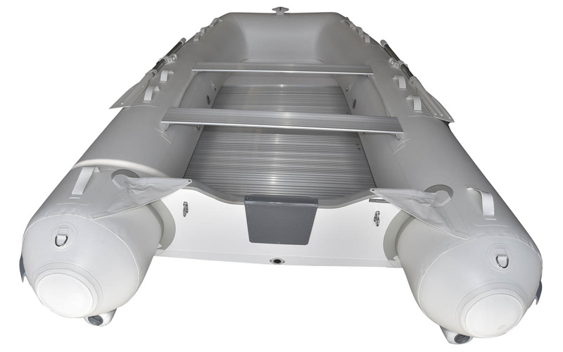 Zar Mini Alu 14