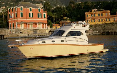 Portofino 10 Fly